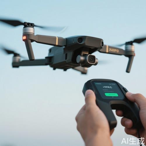 无人机固件升级：解锁飞行新境界，安全与性能的双重保障