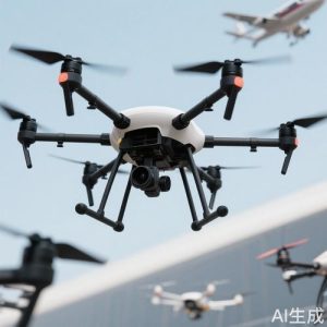 无人机交易平台|智能航空新纪元开启