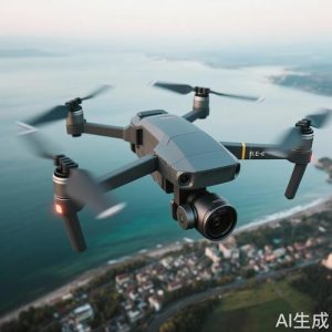 无人机镜头|开启上帝视角，重新定义视觉体验