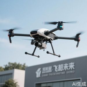无人机厂家创新之路|高性能无人机应用与未来发展