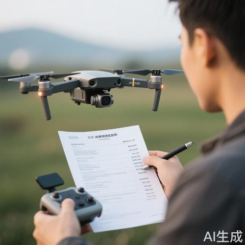 无人机选购指南：如何看懂报价单，选对不选贵？