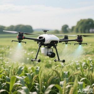 农业植保无人机价格解析，科技赋能现代农业新趋势