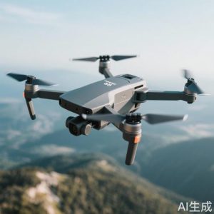 Potensic D88无人机|重新定义航拍体验，让梦想翱翔天际