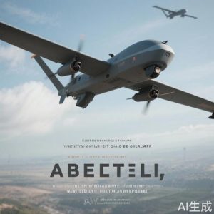 捕食者无人机|隐形猎手如何重塑现代战争格局