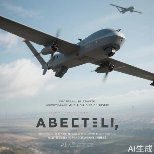 捕食者无人机：天空中的隐形猎手，如何重塑现代战争格局？