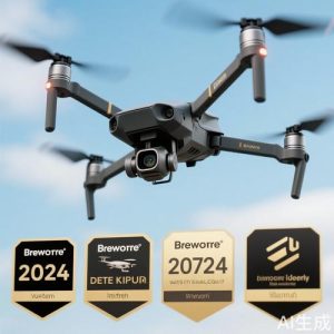 2024无人机品牌排行榜|谁在领跑天空？