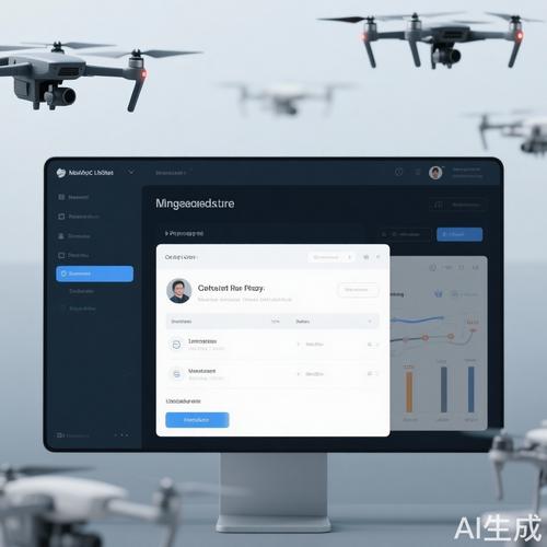 无人机管理系统价格解析：如何选择性价比最高的解决方案？