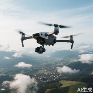 无人机论坛|飞手聚集地，探索天空无限可能