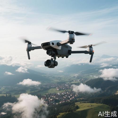 无人机论坛：飞手们的云端聚落，探索天空的无尽可能