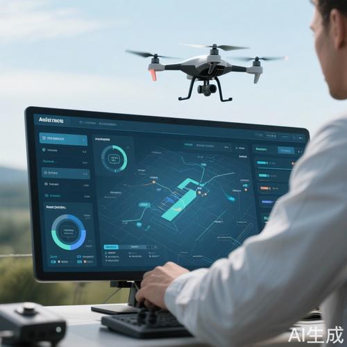 无人机管理系统价格解析：如何用合理预算打造高效飞行管理方案