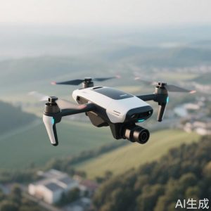 定制无人机|开启专属空中解决方案新纪元