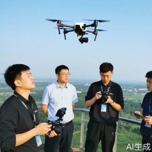 无人机飞手培训|高薪职业新赛道，解锁天空的钥匙