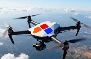 电力巡检无人机定制|重塑行业新标准