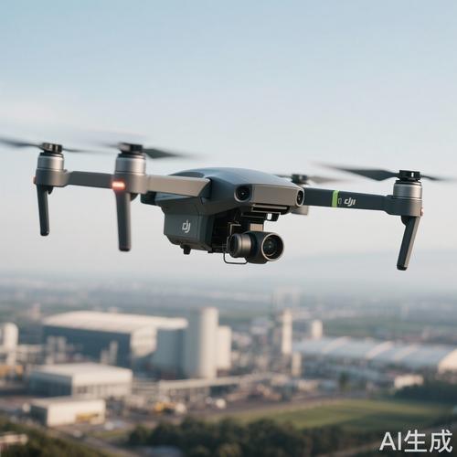 大疆无人机如何重塑现代产业格局 大疆无人机如何重塑现代产业格局