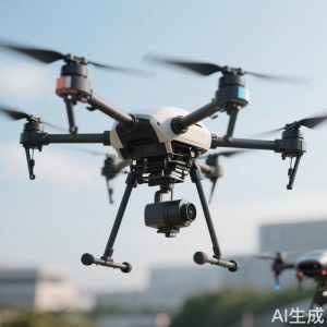 工业无人机批发价格解析|低成本撬动千亿市场策略