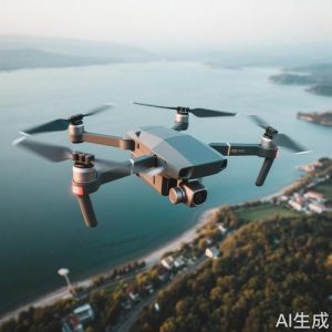 无人机航拍入门指南|从零基础到精通技巧