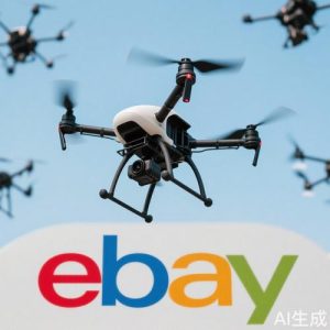 无人机批发新蓝海|抢占千亿市场先机