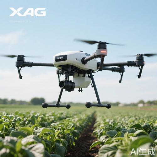 XAG无人机：开启智慧农业新篇章，引领现代农业销售新潮流