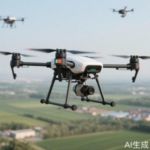 长治无人机定制服务｜专属智能空中解决方案