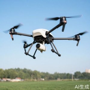 南阳无人机定制服务｜智能飞行解决方案与行业应用