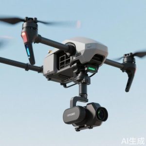 无人机挂载设备应用|解锁空中智能新纪元
