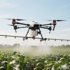 无人机植保喷洒机海外采购|全球战略与机遇