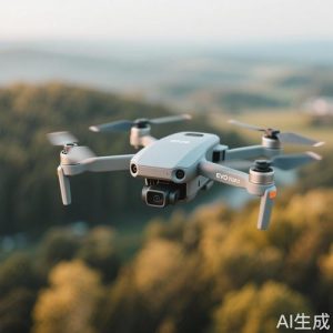 Autel EVO Nano无人机|轻量级航拍新体验