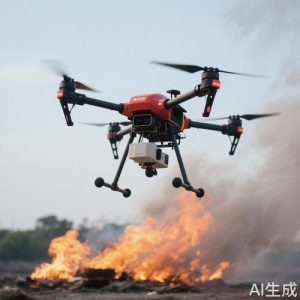 无人机消防救援设备厂家|科技赋能守护生命
