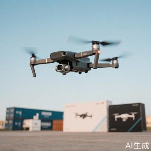 无人机进口购买指南|选购到通关一站式攻略