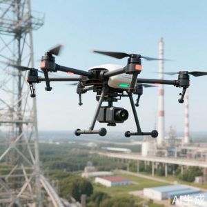 无人机巡检设备|重塑行业安全与效率的智能科技