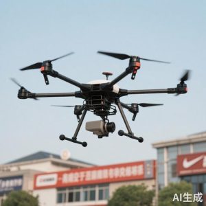 多旋翼无人机批发|抢占千亿市场先机，开启智能商业新纪元