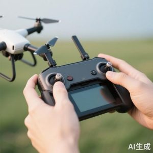 无人机遥控器批发价格解析，低成本抢占市场策略