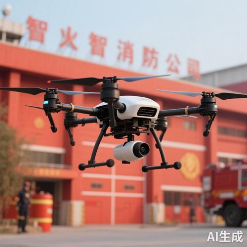 消防无人机价格解析|智慧消防高性价比新选择 消防无人机价格解析|智慧消防高性价比新选择
