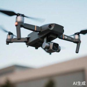 大疆无人机厂家直销，智能飞行新体验