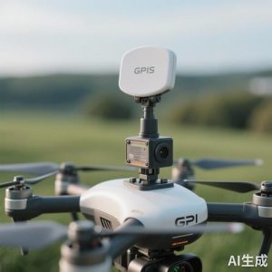 无人机GPS天线|精准定位背后的技术解析