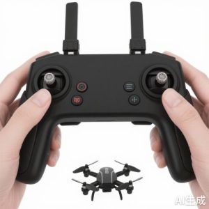 无人机遥控器批发厂家 | 智能飞行新纪元
