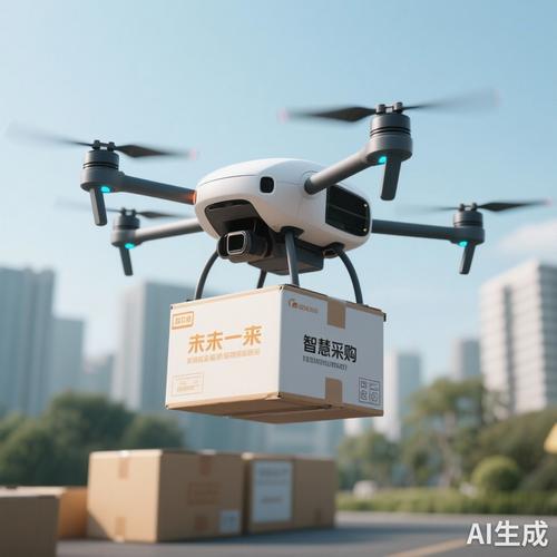 无人机物流配送|智慧采购引领行业变革新趋势 无人机物流配送|智慧采购引领行业变革新趋势