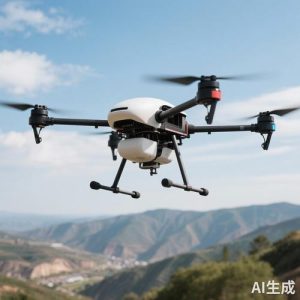 天水无人机定制服务，专属天空梦想解决方案