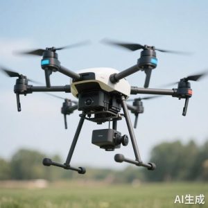 阜阳无人机定制服务，开启智能飞行新纪元