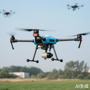 驻马店无人机定制|智能飞行解决方案，赋能多行业应用