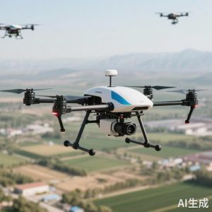 榆林无人机定制服务，打造专属智能空中解决方案