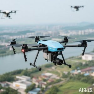 鹰潭无人机定制服务|智能飞行解决方案