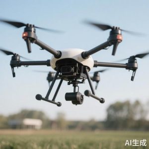 沧州无人机定制|智能飞行专属解决方案