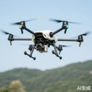 惠州无人机定制服务｜智能飞行解决方案专家