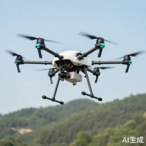 咸宁无人机定制|智能飞行解决方案，赋能多行业应用