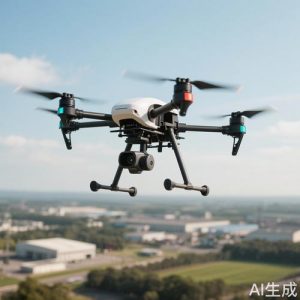 工业无人机选购指南|如何选择专业厂家