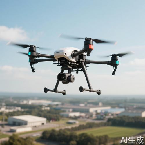 工业无人机选购指南：如何选择最适合您的专业厂家
