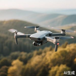 Potensic无人机选购指南|如何挑选最适合的航拍神器