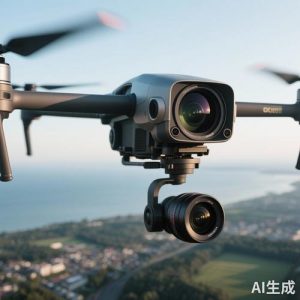 无人机视觉革命|开启天空之眼的全新视角