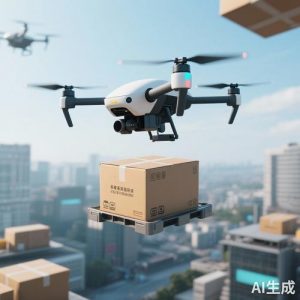 无人机厂家|智能翅膀引领未来飞行新趋势